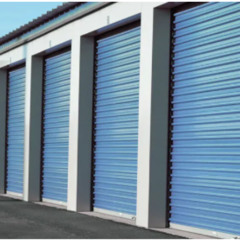 Trusted Storage in Texas: StowAway Climate Units