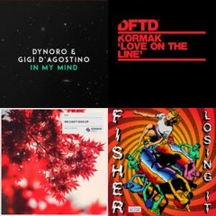 Techno/house