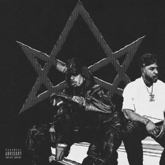 Playboi Carti x Skepta - Toxic (Hexxum Bootleg)