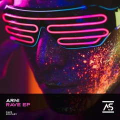 Arni - Ecstasy (Extended Mix)
