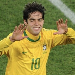 Por Causa do Amor - Kaká - 1 Hora