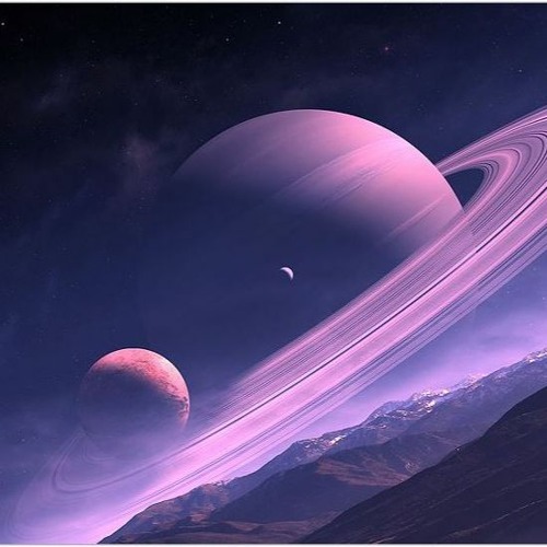 Saturn