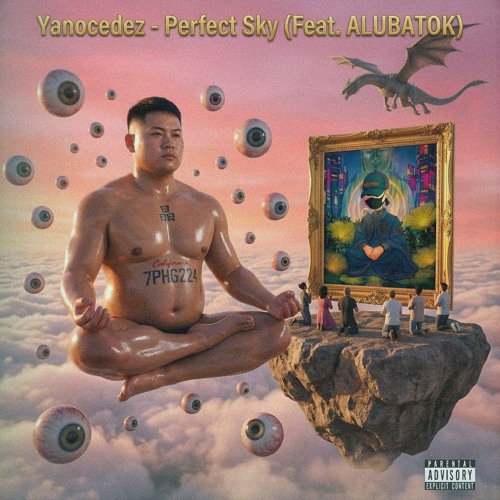 Perfect Sky (Feat. ALUBATOK)