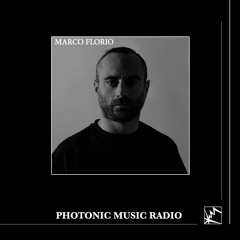 [Episode #010] Photonic Music Radio - Marco Florio