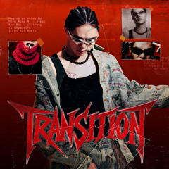 Menina de Vermelho - ( Chi Kai Remix ) Baile Vina Funk