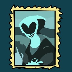 Pandora Palace REMIX - Deltarune Ch. 2