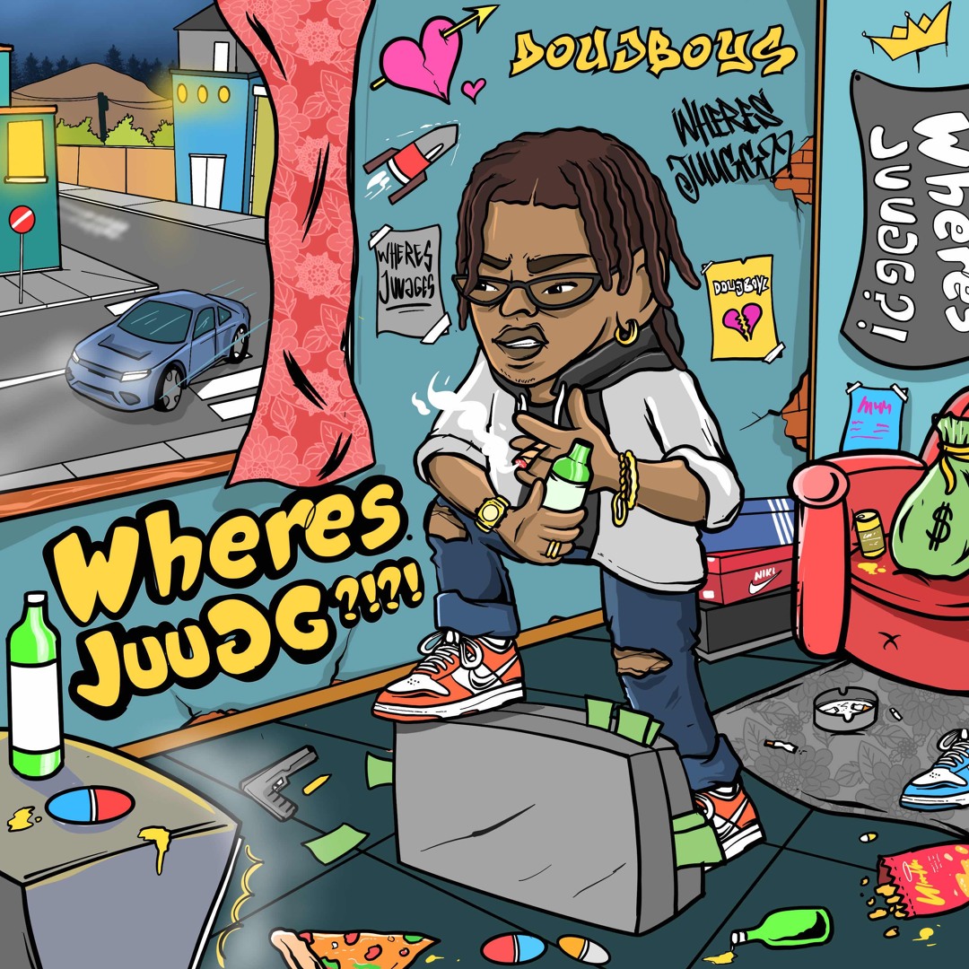 Stream JUUGG JAMES HARDEN by Lil Juugg | Listen online for free on ...