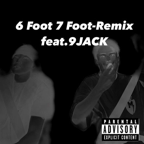 6Foot7Foot remix feat.9JACK