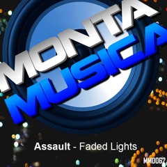 Assault - Faded Lights