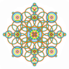 ۞¶¶¬₩№∑ (1st version)