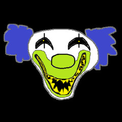 jevil bigshot old (slightly unfinished)