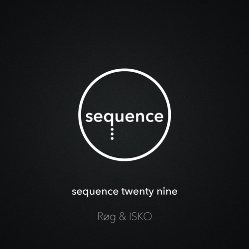 sequence twenty nine - Røg & ISKO