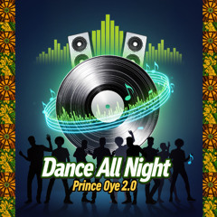 Dance All Night (Afrobeat)