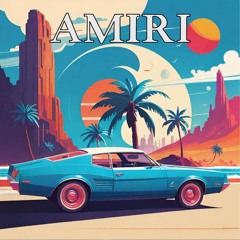 AMIRI