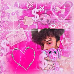 pR3y 💗 [prod. tuaaandx] ig. @kkyyogre
