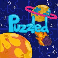 Puzzled ft. George Reid