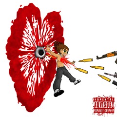 BvlletHoles (Ft. Denim)