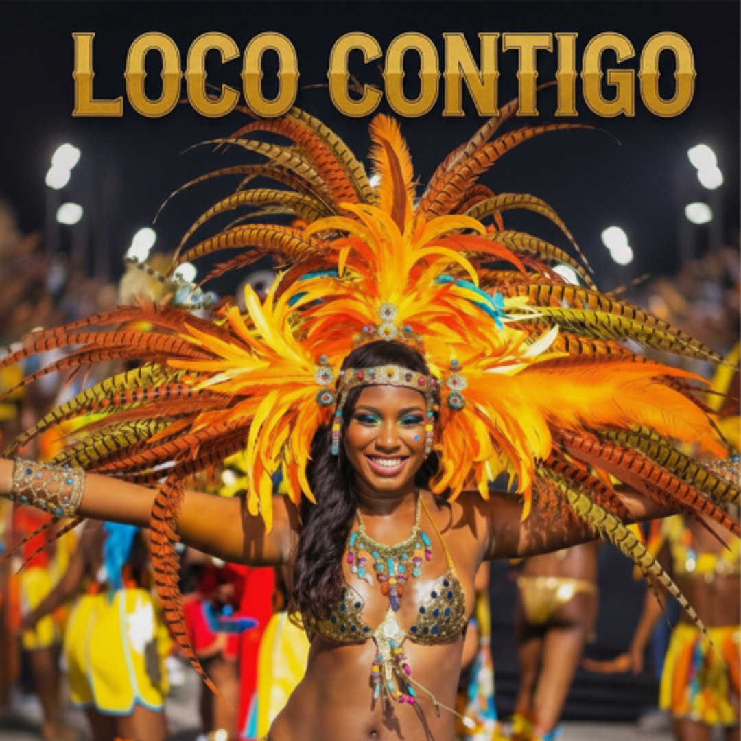 Stream Zenios - Loco contigo by Dj Zenios | Listen online for free on ...