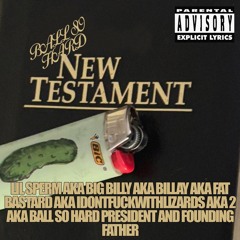 BASED 24K GOLD LUH BOO BOO DUBAI CHOCOLATE STARFISH  FREESTYLE 2066 DYSTOPIAN FUTURE