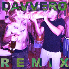 DAVVERO - macello/18k/4997 [Remix by me]