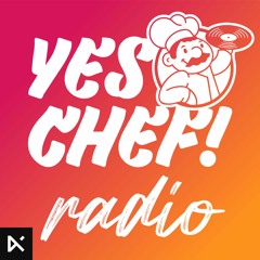 Yes Chef! Radio - Episode 14 - Joe O