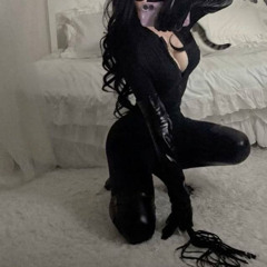 catwoman (hatred)