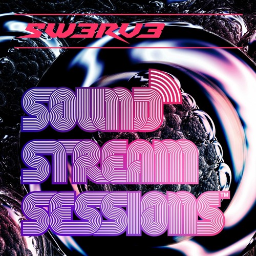 Lifespan (Sw3rv3 - Mobile Unit) Live DnB Session
