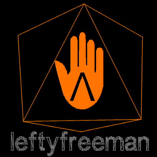 Theme of the Lefty Freeman (2A03 Original)