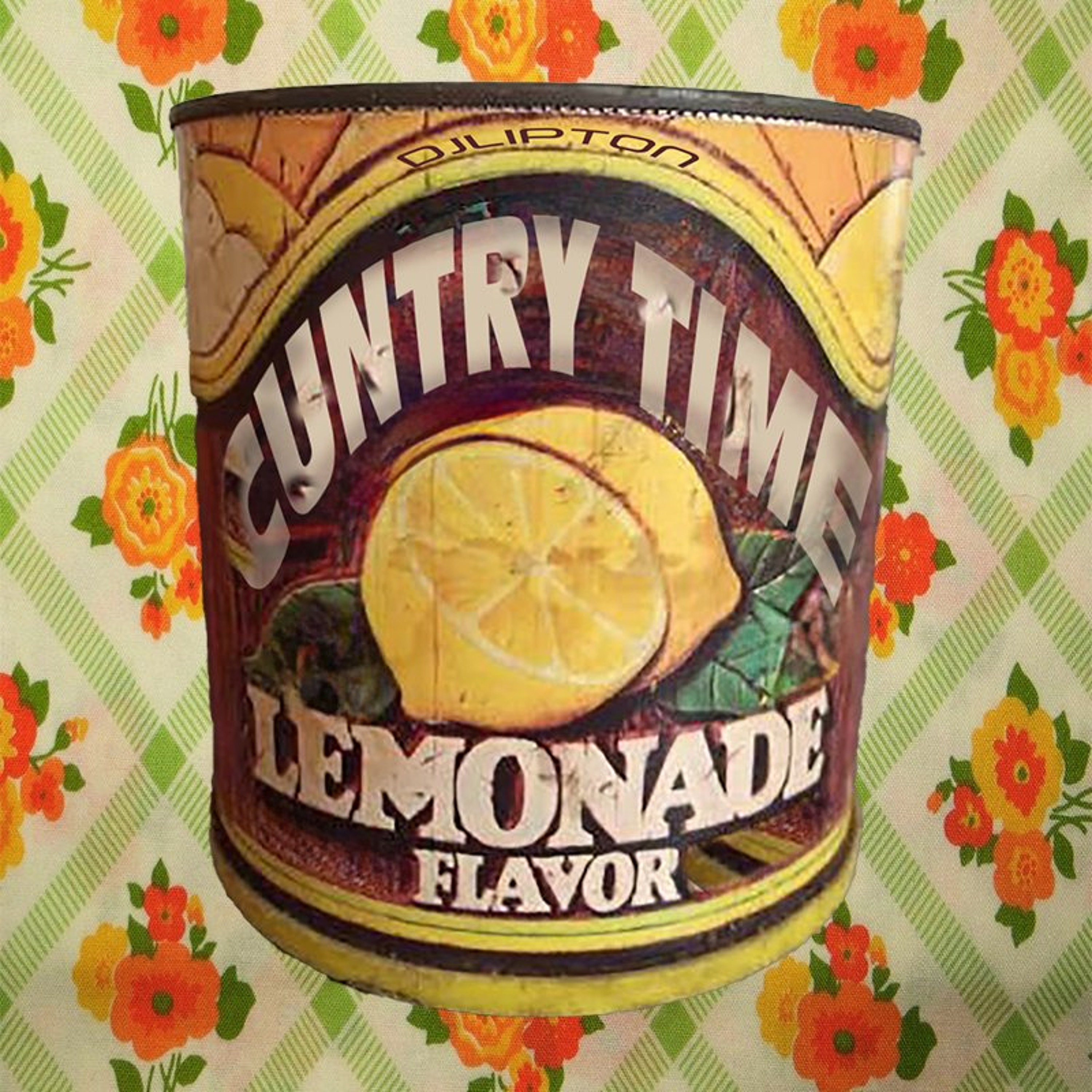 Cuntry Time Lemonade Flavor episode artwork