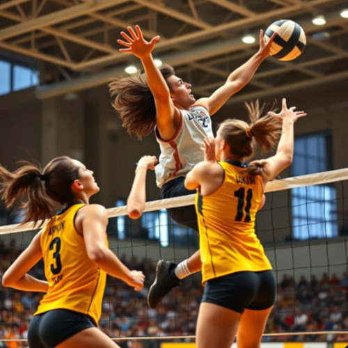 Protect Women's Sports (Remastered)