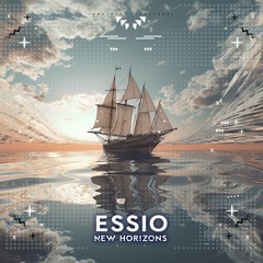 Dj Set 2024 04 - New Horizons