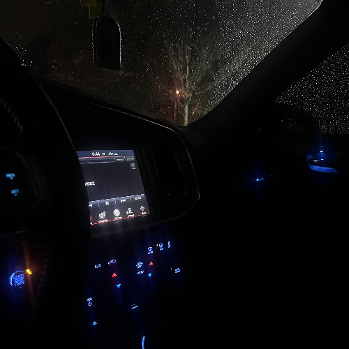 MIDNIGHT SHENANIGANS (BEAT BY @THISZOOWEE)