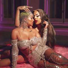 Pimenta (feat. Gloria Groove)