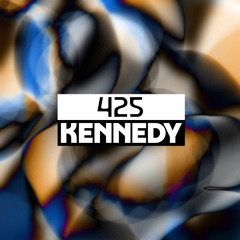 Dekmantel Podcast 425 - Kennedy