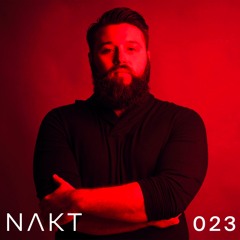 NAKT 023 - Mark Gavrikow