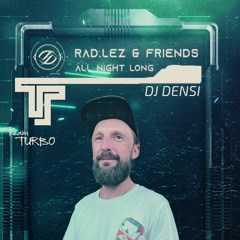 Rad.Lez B2B DJ Densi