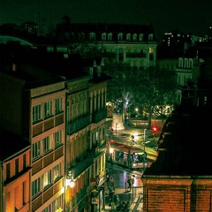 Nuit. EP