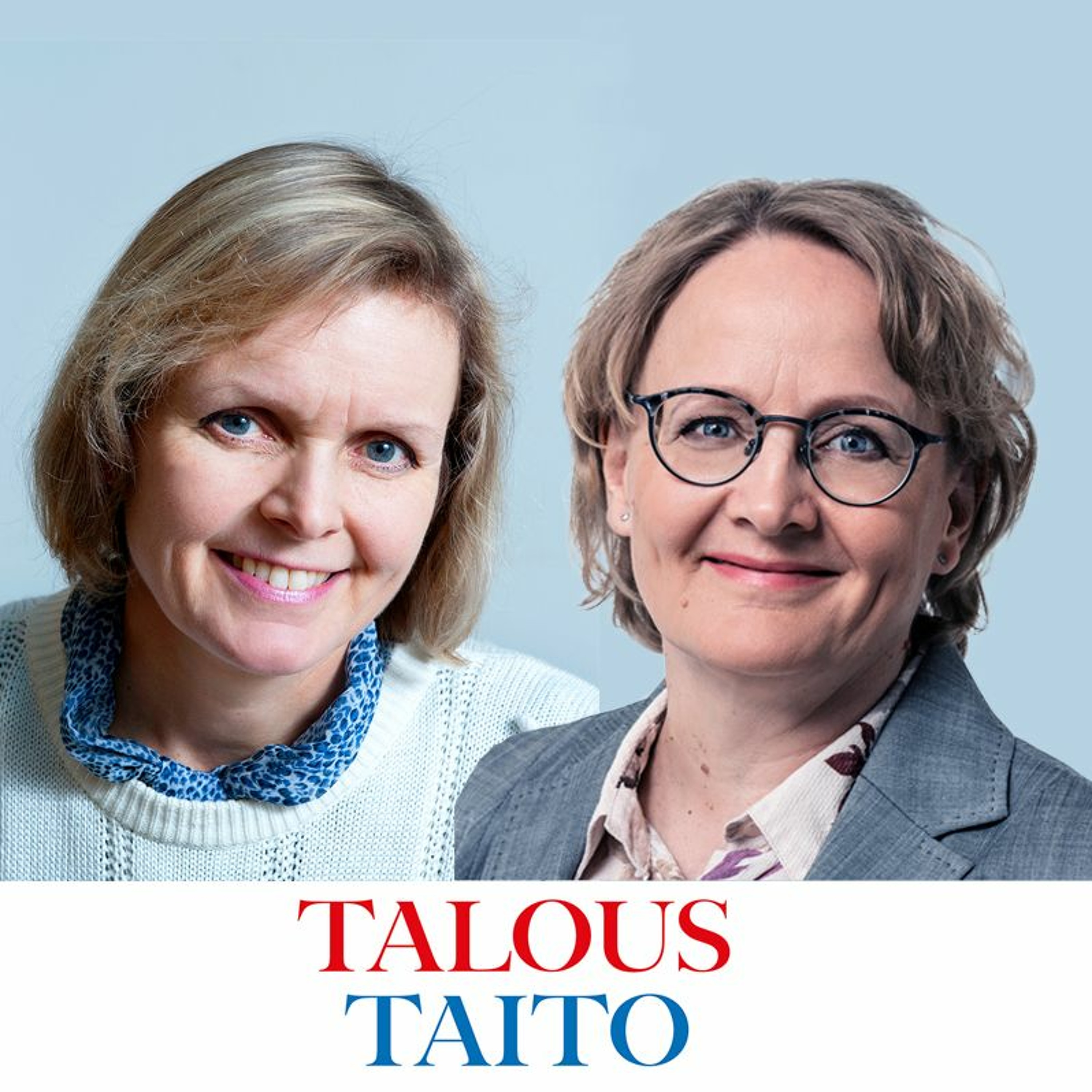 Taloustaito Podcast