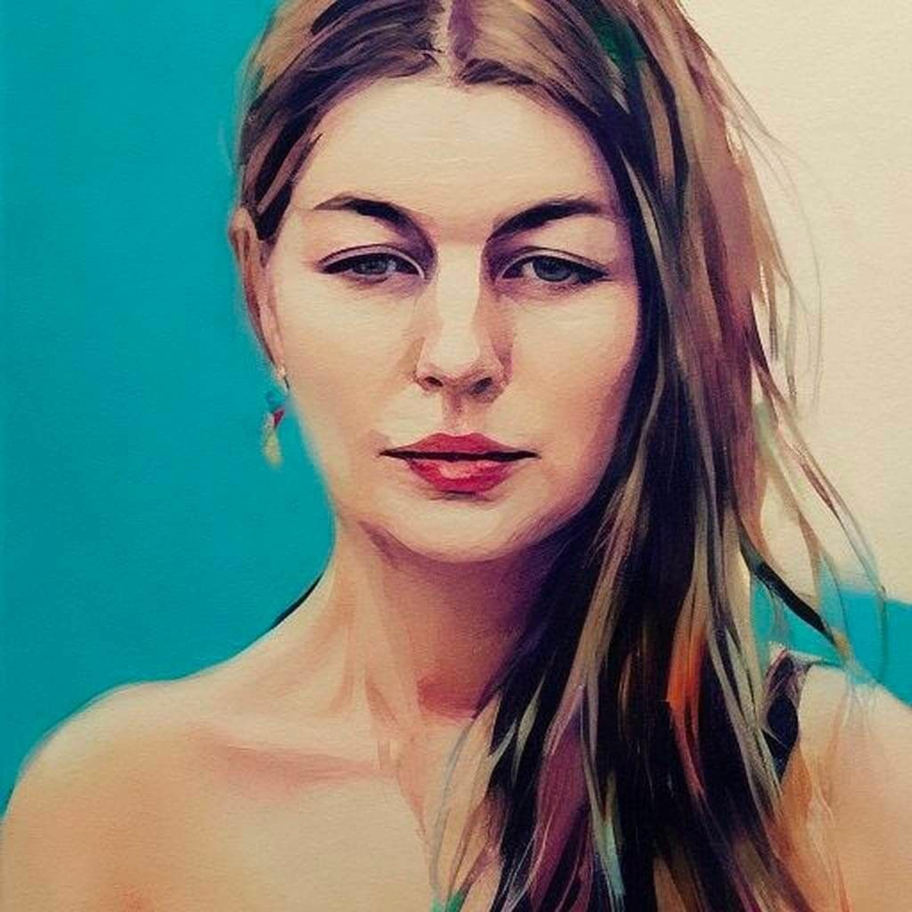 Sally Williams Schloegl (Sal)