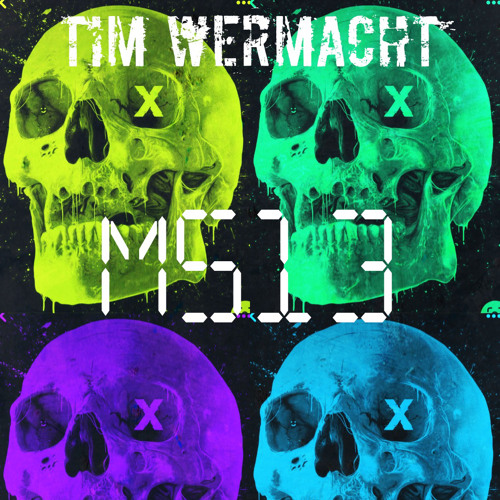 MS13 (Original Mix) Preview.wav