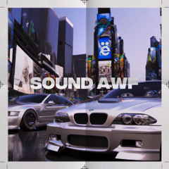 Sound Awf prod xamiri + pouritupsoda