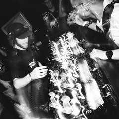 YUNIT. - CHEMICAL X (FREE DL)