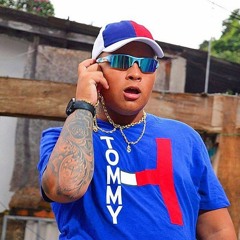 Burg'on Ritch Part. DJ DI - JACO DA TOMMY