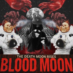 BLØØD MØØN [prd. wyniscursed]