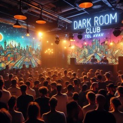 Dark Room 🔥 📛 TLive Show TLV Dori