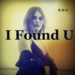I Found U