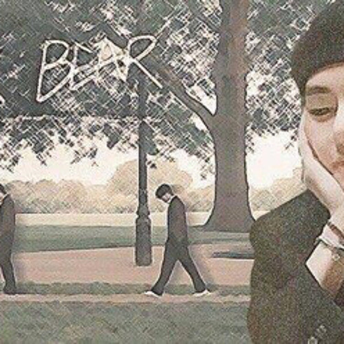 Stream Winter Bear ~Bts V duet (Cover 