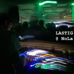 Lastig @ NoLa - 28/09/24