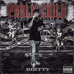 PRBLM CHILD Freestyle - Bditty