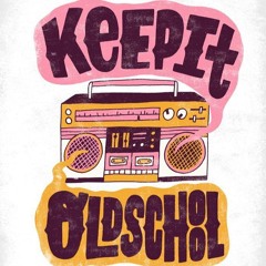k3n-3 - I k33p It Old SkoOl (v.1)